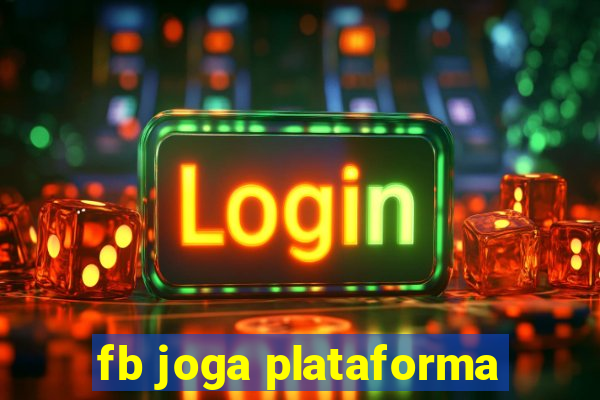 fb joga plataforma